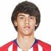 Fodboldtøj Joao Felix